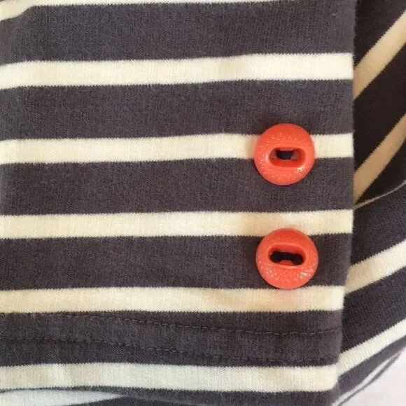 Matilda Jane Winsome Dress Rust Size Small - Picture 4 of 4